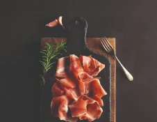 carmarthen ham