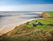 Castle