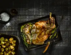 Cambrian Mountain Lamb