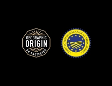 PGI logos