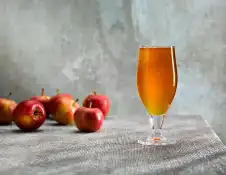 Traditional Welsh Cider