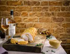Traditionally Reared Pedigree Welsh Pork