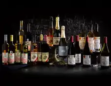 Welsh Wine 