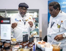 World Chefs Congress