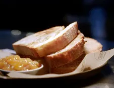 Crwst bread