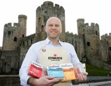 Edwards, The Welsh Butcher