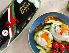 Ellis Eggs