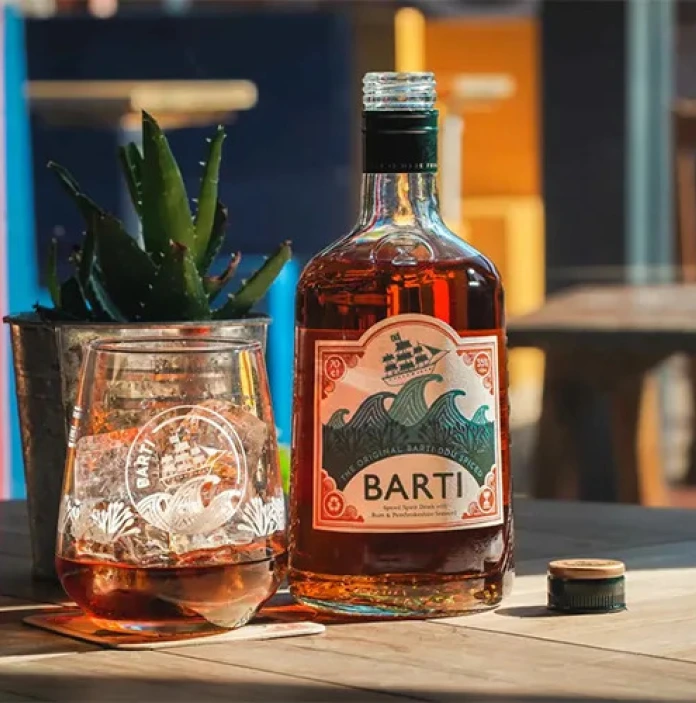 barti rum