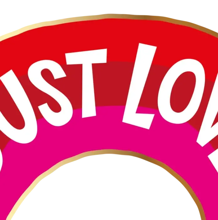 just love