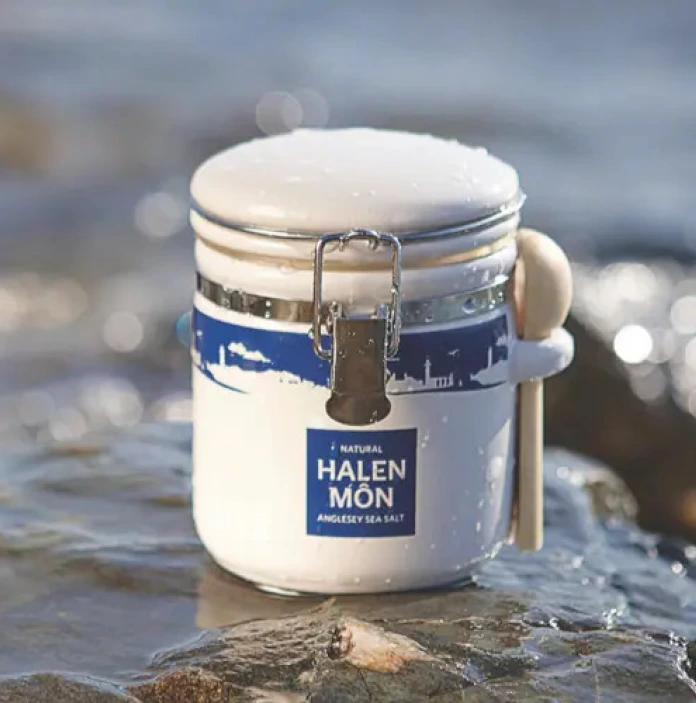 halen mon