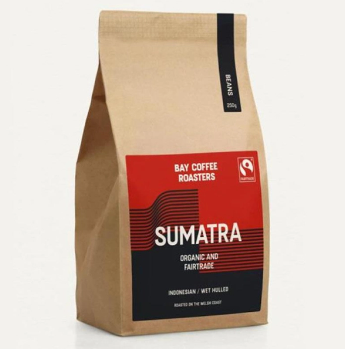 bay coffee roasters
