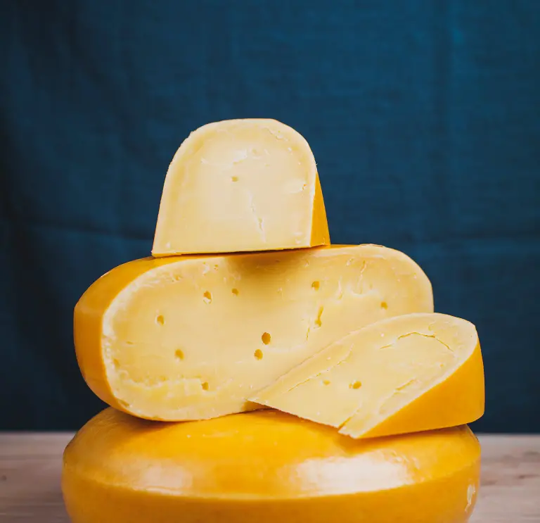 Teifi Mature Cheese