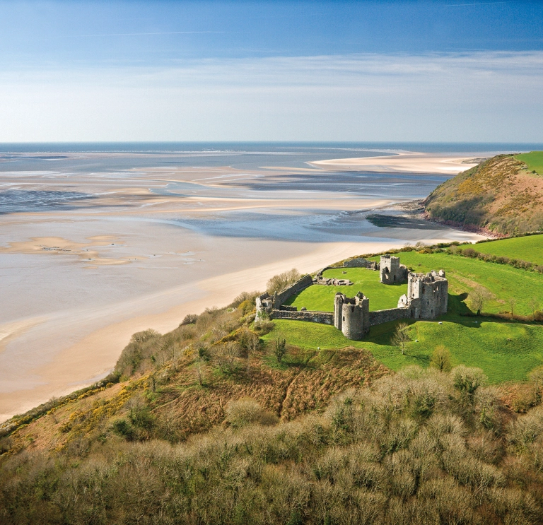 Castle
