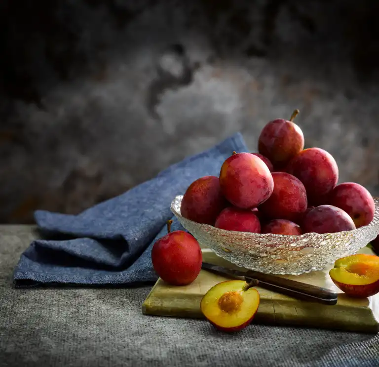Vale of Clwyd Denbigh Plum