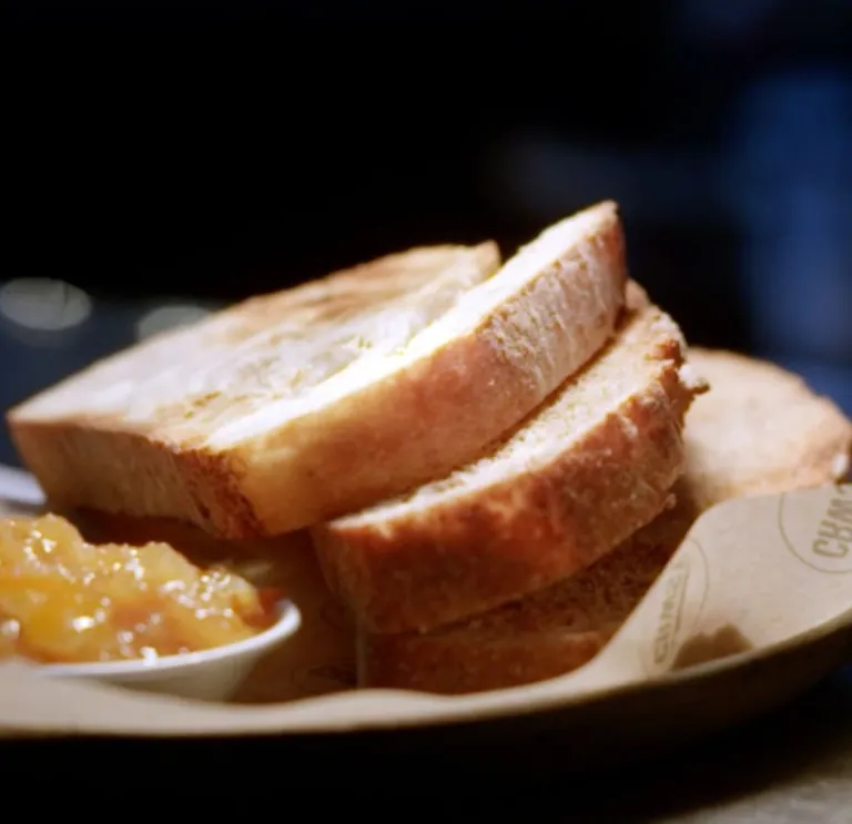 Crwst bread