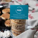 MamGu Welshcakes