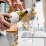 Welsh Wine Week 1